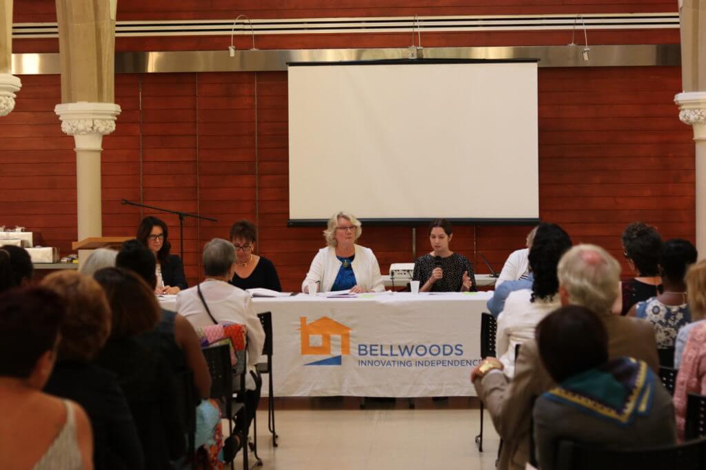 Bellwoods Annual General Meeting