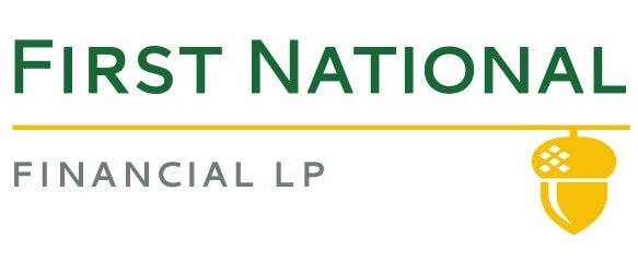 First National Financial LP