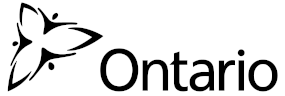 Ontario Logo